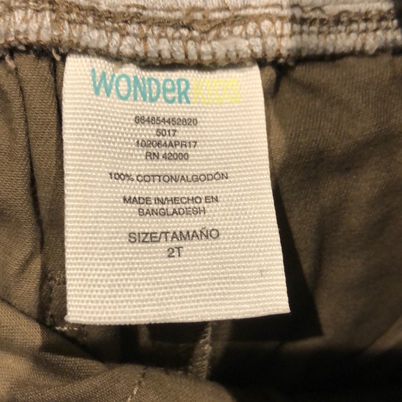 Boys pants - Picture 6 of 7